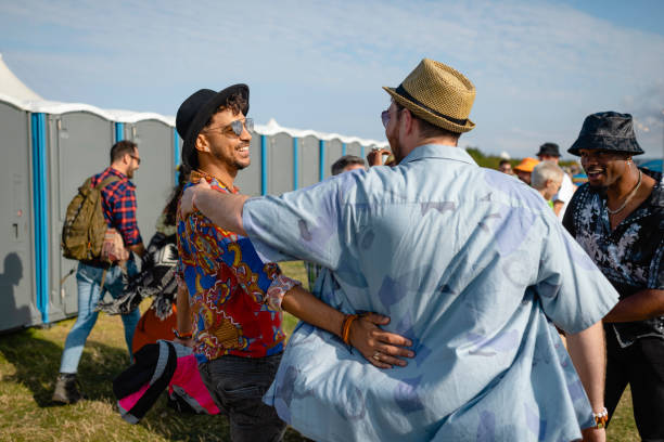 Best Affordable portable toilet rental  in Waimanalo, HI
