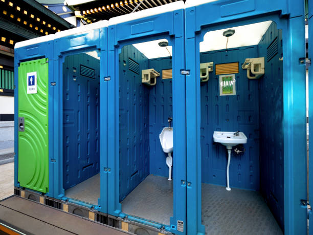 Best Luxury portable toilet rental  in Waimanalo, HI