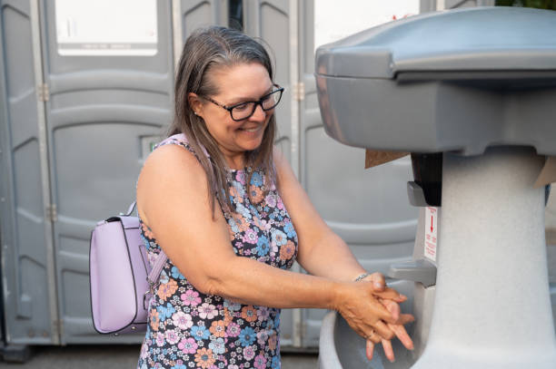 Best Construction site porta potty rental  in Waimanalo, HI