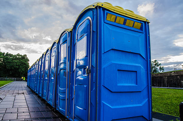 Best Local porta potty services  in Waimanalo, HI